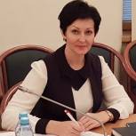 Оксана Бондарь: Субсидированные авиаперелеты в будущем году удлиннятся на два месяца