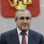 Неверов: Главный принцип работы фракции ЕР – работа на результат