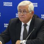 Качкаев: ЕР продолжит мониторинг функционирования региональных систем капремонта
