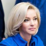 Казакова: В 2018 году в рамках партпроекта «Местный дом культуры» будет отремонтировано более 2 тысяч ДК