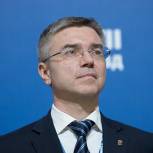 Ревенко: На XVII Съезде «Единой России» мы соберем идеи, которые будут полезны в период президентской избирательной кампании