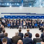 Яровая: Личный кабинет исполнительного производства упростит взаимодействие граждан и судебных приставов