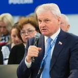 «Единая Россия» составит реестр наиболее востребованных на селе профессий