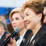 Карелова: Нужен мониторинг учреждений, оказывающих услуги долговременного ухода за пожилыми людьми 