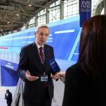 Поддержка семей с детьми — в приоритете «Единой России»