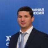 Алексей Малофеев: «Задача номер один – мобилизация партактива»