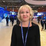 Пензенские делегаты ЕР пообщались с федеральными чиновниками 