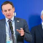 Сидякин: Партийцы работают над мерами, которые сделают жилье более доступным