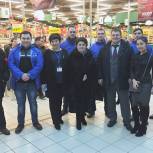 «Народный контроль» нашел просрочку на прилавках Уфы