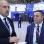 Виталий Иваненко: В краевой столице перечень вопросов, которые подлежат обязательному обсуждению с общественностью, будет расширен