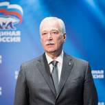 Грызлов: Необходимо усилить взаимодействие Партии с представителями других политических сил