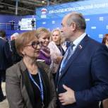 Наталья Назарова: «Наиболее важной считаю задачу снижения уровня бедности»