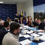 В Касимове стартовала новогодняя акция