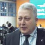 Валерий Раенко: Региональная программа по решению кадровых проблем в здравоохранении будет продолжена