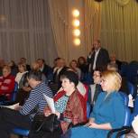В Ярославской области начали выбирать объекты благоустройства по партийным проектам