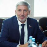 Эффективность работы Госдумы растет с каждой новой сессией-Марданшин
