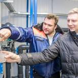 Современная станция водоподготовки появилась в посёлке Новый Городок 