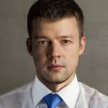 Сергей Юров: Уверен, в будущем году каждый из нас сможет сделать ещё больше, и эта работа принесёт достойные результаты
