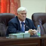 Конев: АПК региона успешно развивается