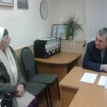 Совет ветеранов Татищевского района посетит музей ГТРК «Саратов»