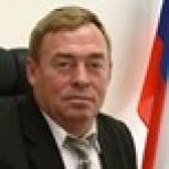Валентин Лаппо: Нас объединило понимание вклада Владимира Путина в развитие страны