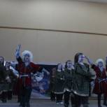 При содействии местного отделения «ЕДИНОЙ РОССИИ» в Гергебильском районе прошел праздничный концерт