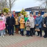 В Геленджике состоялось выездное совещание секретарей первичек
