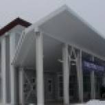  В Мильково торжественно открыли современную автостанцию