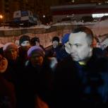 «Народный контроль»: Безответственные УК надо гнать из ЖКХ грязной метлой 