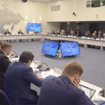 ПГС утвердил открытую модель ПГ в населенных пунктах с численностью населения более 1 тыс. человек