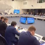 «Единая Россия» проведет аудит учета членов партии до конца 2018 года