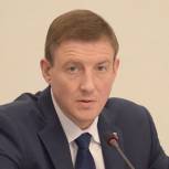 Турчак: ЕР предоставит свои площадки для сбора подписей в поддержку самовыдвижения Владимира Путина