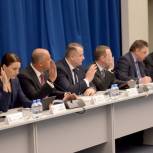 Президиум Генсовета ЕР утвердил план первоочередных действий Партии