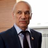 В Законодательном Собрании началось формирование повестки 17-го заседания парламента