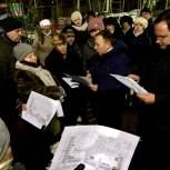 В 2018 году десятки дворов Ярославской области будут отремонтированы