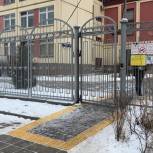 «Молодая Гвардия» и «СтудФонд» проверят доступность избирательных участков России