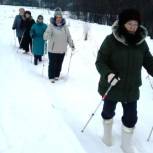 В Касимове создают клубы здоровья для пожилых людей
