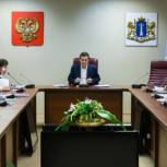 В 2017 году фонд модернизации жилищно-коммунального комплекса Ульяновской области сработал эффективно