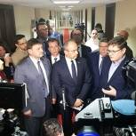 Госдума и Совет Федерации договорились обсуждать резонансные законопроекты на площадке ЕР