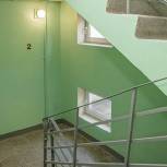 Более 1000 подъездов планируют отремонтировать в Одинцовском районе в 2018 году