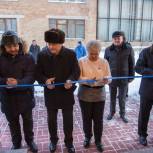 В Ухте открылся новый бассейн