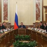 В РФ установят требования к использованию знака «органическая продукция» - Медведев