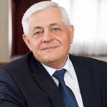 Качкаев: Госпрограмма по развитию городских территорий направлена на обеспечение равных условий для граждан
