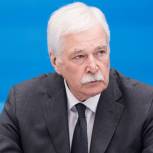 Борис Грызлов: Россия обязана использовать новые возможности для повышения благосостояния каждого гражданина