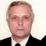 Региональное отделение «Единой России» выражает соболезнования родным и близким Михаила Усанкина