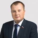 Виктор Дзюба: Крещение Господне — праздник обновления и возрождения