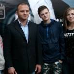 Сергей Салмин: «Молодежь Оренбуржья достойно представляет регион на российских и международных конкурсах, успешно реализуя свои таланты в сфере искусства»