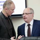 Александр Брыксин: «Задача законодателей – активизировать гражданское общество»