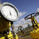 В Каширском районе партийцы помогли газифицировать улицу