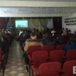 В Амурской проходят показы фильма «Не время для героизма»